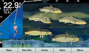 It has forward, down, or landscape mode options provided by the included trolling motor shaft mount. When Will Mega Live Be Delivered