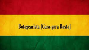 Chord Kunci Gitar Gara Gara Rasta Botagearista Lirik Lagu Reggae Rasta Is The Best Forever Tribunpadang Com
