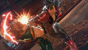 The list of tekken characters who were introduced in tekken 7/fated retribution. Tekken 7 Charaktere Im Trailer Vorgestellt News