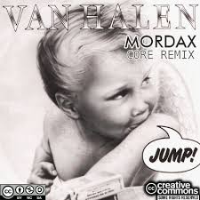 It is the only single the group released in their career to reach #1 on the u.s. Mordax Van Halen Jump Mordax Core Remix By Mordax Reverbnation