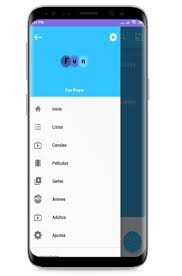 This is the question that a new android user will ask. Fun Player Apk Lista M3u Activar En Android Y Pc