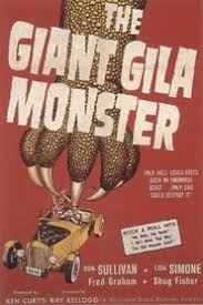 Prime video (streaming online video). The Giant Gila Monster 1959 Streaming Sub Ita Film Completo