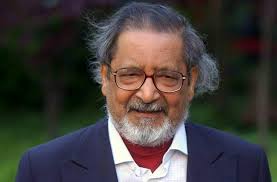 The great writer of the English language