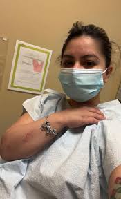 Hi, does anyone have any psoriasis diet plan and detox? Planning to do  detox then go