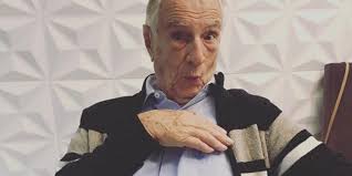 Seu personagem mais marcante da tv é seu peru, criado em 1952 para o embrião da escolinha comandada por chico anysio ainda como programa de rádio. Orlando Drummond O Seu Peru Esta Internado No Rio De Janeiro Gzh