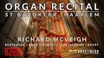 Organ Recital | St Bavokerk HAARLEM | Bach, Buxtehude ... - YouTube