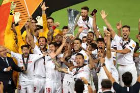 2020 21 Uefa Europa League Group Stage Draw In Full