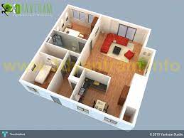 Extendable dining tables provide much needed flexibility in a small house. Small House 3d Home Exterior Design Annagillyclimbing