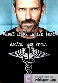 Épinglé par Beverley Fox sur House tv show