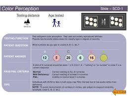 Titmus has developed the new titmus vseries of vision screeners. Ppt Vision Screener Professional Slide Information Powerpoint Presentation Id 3624688