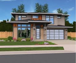 Homes built from mediterranean house plans are highly influenced by the designs found in spain and italy. Mediterranean House Plans Modern Mediterranean Homes