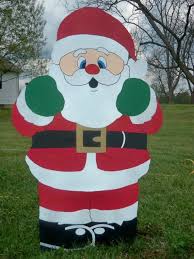 Reserved Listing For Doreen Christmas Yard Art Christmas Yard Christmas Yard Decorations