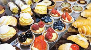 Maybe you would like to learn more about one of these? Pasticceria Siciliana A Milano Zuccherino Di Anna Benanti