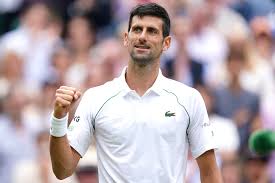 We would like to show you a description here but the site won't allow us. Novak Djokovic Denies Being Bad Guy In Tense Wimbledon Exchange