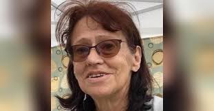 MARIE HELLNER Obituary