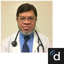 Dr. David Akbar, MD