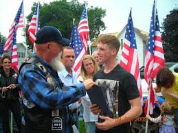 LCpl Joseph Edwin “Joey” Braun (1989-2009)