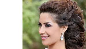 تسريحات شعر لبنانية 2012 اجمل التصفيفات اللبنانية تسريحات مصفف طونى المندلق 2013