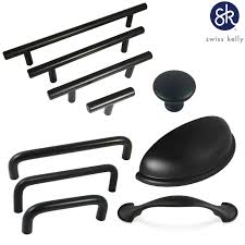 Kitchen design in scandinavian not sure where to begin? Olympia Black Cabinet Pull Birdcage Pull 5 Cc 1223 For Sale Online Ebay