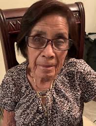 Maria Monroy Obituary