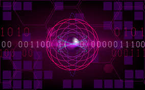 We stand by our principles of breakthroughs in design, and roll out the amazing gaming gear like motherboards, graphics cards, laptops and desktops. Holograma De Alta Tecnologia De Fundo Hud Elementos Infografico Nucleo Do Atomo Eletrons Neutrons Numeros E Linhas Futuristas Vetor Ilustraciones Vectoriales Clip Art Vectorizado Libre De Derechos Image 94891175