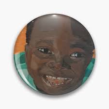 Black Boy Joy Accessories for Sale