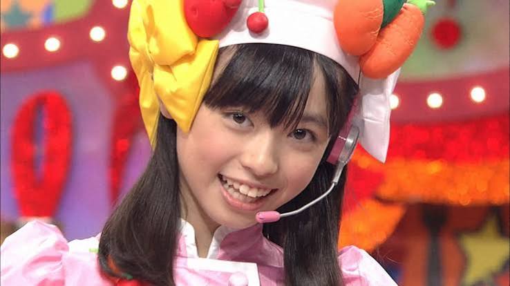 福原遥“まいんちゃん”NHKでアンコール放送 全国ツアー4編【あらすじあり】 | オリコンニュース（ORICON NEWS）