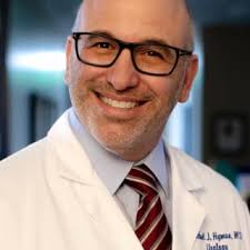 Dr. Michael Hyman, MD