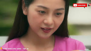 Tham Vọng Giàu Sang Tập 41 Bản Rõ Nét