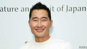 Daniel Dae Kim's Spy Drama Butterfly a Go at Amazon