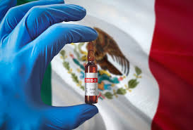 Martes 3 de noviembre 2020. Patria Vacuna Mexicana Estaria Lista Para Su Aplicacion En Diciembre 2021 Conacyt Capital 21 Noticias