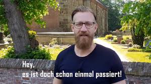 Christi himmelfahrt findet jeweils 39 tage nach dem ostersonntag statt. Hey Es Ist Doch Schon Einmal Passiert Pfingsten 2020 Youtube