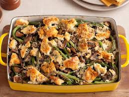 We're hosting christmas dinner this year for the first time in a long time. 40 Make Ahead Holiday Mains And Simple Sides Food Network Canada