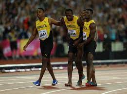 He won gold at the 100 m at the 2011 world championships as the youngest 100 m world champion ever, and a silver medal in the 2012 olympic games in london in the 100 m and 200 m races for the jamaican team. Who Is Yohan Blake Dating Yohan Blake Girlfriend Wife