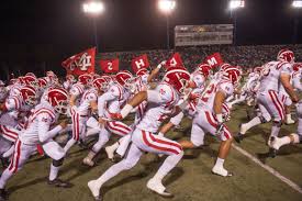 mater dei football 2017 schedule roster stats orange