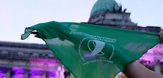 Argentina aprueba la legalización del aborto. Senado Argentino Aprova Aborto Legal E Mulheres Comemoram Nas Ruas De Buenos Aires Video Brasil 247