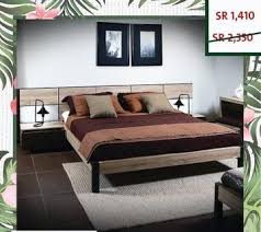 محلات اثاث مدينة بريدة بيدروميرا Bedromera
