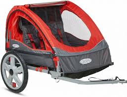 Its 16 pneumatic tires have molded rims that provide superior performance and good looks. Instep Quick N Ez Bike Trailer Reviews Www Macj Com Br