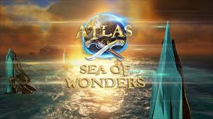 Exercise your survival craft abilities. Atlas Sea Of Wonders Now Available On Xbox One Xbox Wire