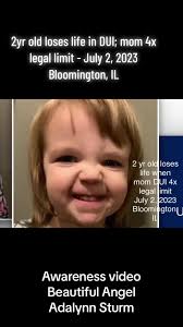 Tribute to Adalynn Sturm