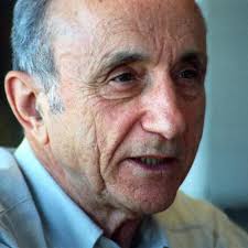 Memorial and obituary for Aaron Victor Cicourel