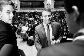 Emmanuel macron president of france, france, microphone, public relations, france png. The Macron Phenomenon