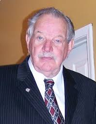 Walter Junge Obituary February 6, 2019