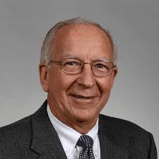 GOP caucus picks James Mochal to fill vacant seat