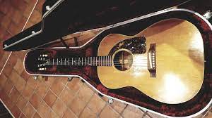 C 1966 Epiphone Cortez Ft 45 Epiphone Guitar Music Instruments