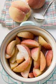 Check spelling or type a new query. Pesche Sciroppate Ricetta Della Nonna Fatta In Casa