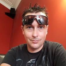 Funeral service for Brook Charles Lister