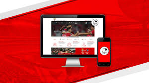 Benfica Notificacoes Subscricao Site Oficial Sl Benfica