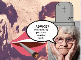 Dead People's Opinions Matter More