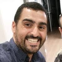 Luis Aniceto's Instagram, Twitter & Facebook